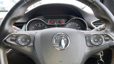 Vauxhall Crossland X 1.2T [130] Elite Nav 5dr [Start Stop] Auto Petrol Hatchback